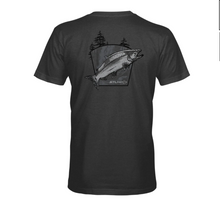 Load image into Gallery viewer, STLHD Royalty Tee Grey
