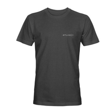 Load image into Gallery viewer, STLHD Royalty Tee Grey
