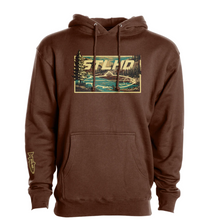 Load image into Gallery viewer, STLHD Yellowstone Premium Hoodie
