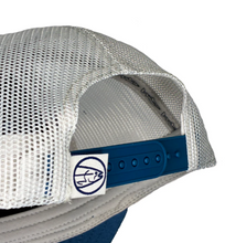 Load image into Gallery viewer, STLHD Stars &amp; Stripes Trucker
