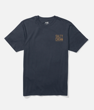 Load image into Gallery viewer, Tried And True Tee - Navy
