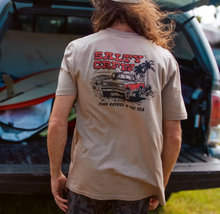 Load image into Gallery viewer, Truck Stop Classic Tee - Twig
