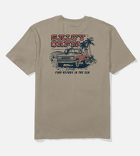 Load image into Gallery viewer, Truck Stop Classic Tee - Twig

