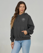 Load image into Gallery viewer, Zodiac Hoody - Faded Black
