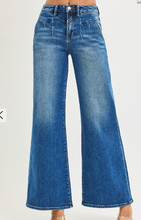 Load image into Gallery viewer, That Western Feel High Rise Jeans
