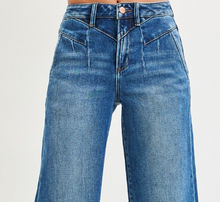 Load image into Gallery viewer, That Western Feel High Rise Jeans
