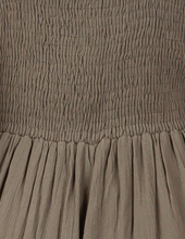 Load image into Gallery viewer, Taupe Midi Jumper

