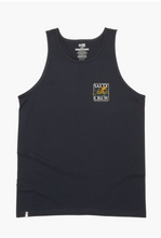 Load image into Gallery viewer, Ink Slinger Tank - Black
