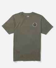 Load image into Gallery viewer, Tentacles Tee - Dusty Olive

