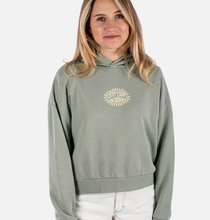 Load image into Gallery viewer, Sun Seeker Hoodie - Sage
