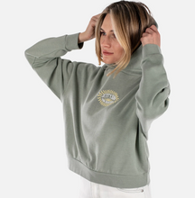 Load image into Gallery viewer, Sun Seeker Hoodie - Sage
