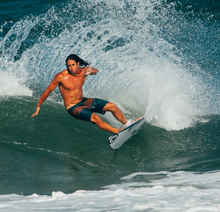 Load image into Gallery viewer, Holyoke Boardshort - Deep Teal
