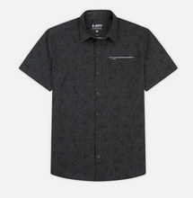 Load image into Gallery viewer, Garwood Woven - Black
