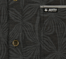 Load image into Gallery viewer, Garwood Woven - Black
