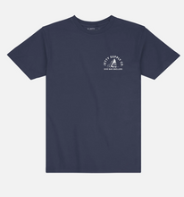 Load image into Gallery viewer, Poolshark Tee - Harbor Blue
