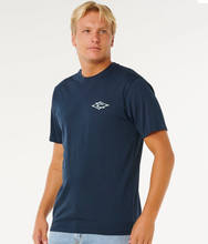 Load image into Gallery viewer, Hazey Days Relaxed Tee
