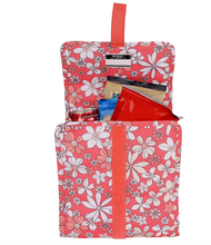 Load image into Gallery viewer, Roxy Smiling Seagulls Lunch Box  Dubarry Fab Floral
