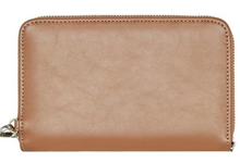 Load image into Gallery viewer, Back in Brooklyn - Women's Zip Wallet
