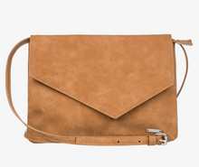 Load image into Gallery viewer, As You Can Women Brown Small Crossbody Bag
