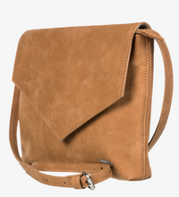 Load image into Gallery viewer, As You Can Women Brown Small Crossbody Bag
