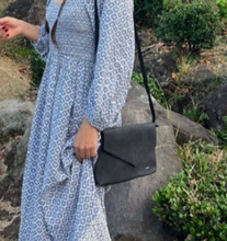 Load image into Gallery viewer, As You Can Women Black Small Crossbody Bag

