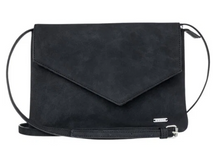 Load image into Gallery viewer, As You Can Women Black Small Crossbody Bag
