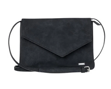 Load image into Gallery viewer, As You Can Women Black Small Crossbody Bag
