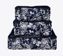 Load image into Gallery viewer, PACKING CUBE SET Oceanside
