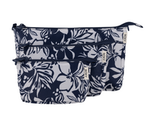 Load image into Gallery viewer, Travel Pouch Set Oceanside
