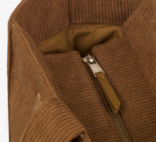 Load image into Gallery viewer, Feeling Vibes Tote Woodsmoke
