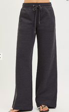 Load image into Gallery viewer, Risen Blacked Washed Sweatpants
