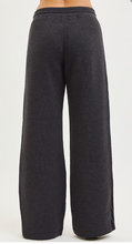 Load image into Gallery viewer, Risen Blacked Washed Sweatpants
