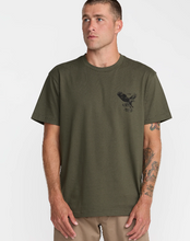 Load image into Gallery viewer, Soaring Short Sleeve Tee Fatigue
