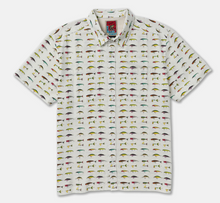 Load image into Gallery viewer, Tackle Shop Short Sleeve Shirt
