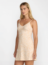 Load image into Gallery viewer, Roma Dress Light Tan
