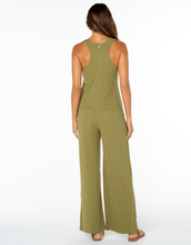 Load image into Gallery viewer, Running Tide Jumpsuit
