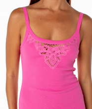 Load image into Gallery viewer, Wanderlust Mini SHOCKING PINK

