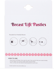 Load image into Gallery viewer, Luv Me Luv Breast Lift Pasties
