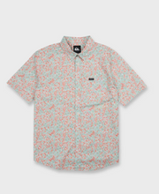 Load image into Gallery viewer, Ditsy Daze Classic Short Sleeve Woven Shirt
