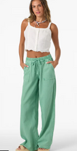 Load image into Gallery viewer, Sevie Pant 2 Green
