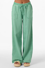Load image into Gallery viewer, Sevie Pant 2 Green
