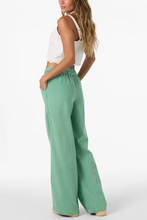 Load image into Gallery viewer, Sevie Pant 2 Green
