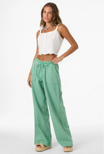 Load image into Gallery viewer, Sevie Pant 2 Green
