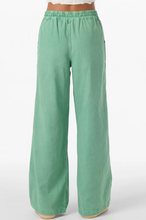 Load image into Gallery viewer, Sevie Pant 2 Green
