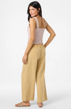 Load image into Gallery viewer, Sevie Pant 2 Warm Sand
