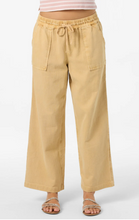 Load image into Gallery viewer, Sevie Pant 2 Warm Sand
