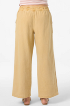 Load image into Gallery viewer, Sevie Pant 2 Warm Sand
