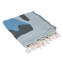 Load image into Gallery viewer, SOLSTICE Sand Cloud Towel
