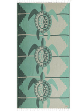 Load image into Gallery viewer, TERRAPIN Sand Cloud Towel
