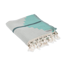 Load image into Gallery viewer, TERRAPIN Sand Cloud Towel
